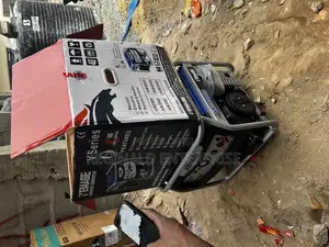 The Main Original Kemage 5800e2r 4.5kva