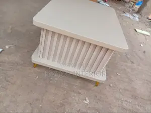 Different Colour Centre Table