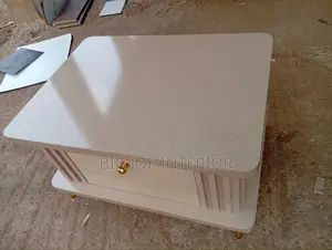 Different Colour Centre Table