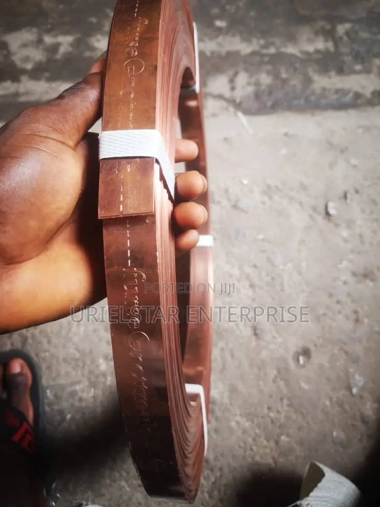 25mmx1.5mm Copper Tape (Original)