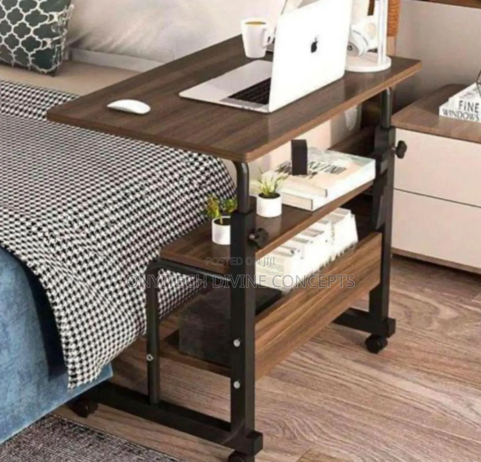 Mini Computer Desk 00