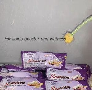 Gorontula Syrup & Sweetener Biscuit