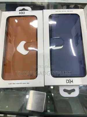 Hdci Multi-Function Wallet Case for Samsung Galaxy Z Fold