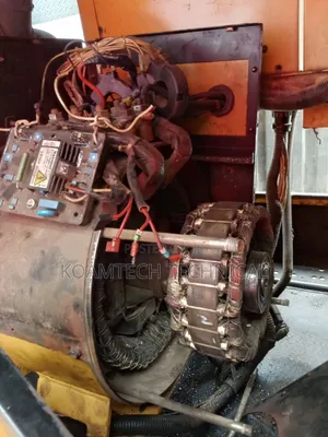 Generator Technicians/ Mechanic
