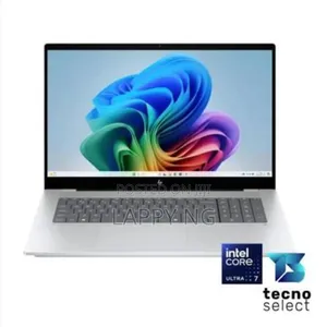New HP OmniBook X Laptop 14-fe0097nr 32GB Intel Core Ultra 7 SSD 2T