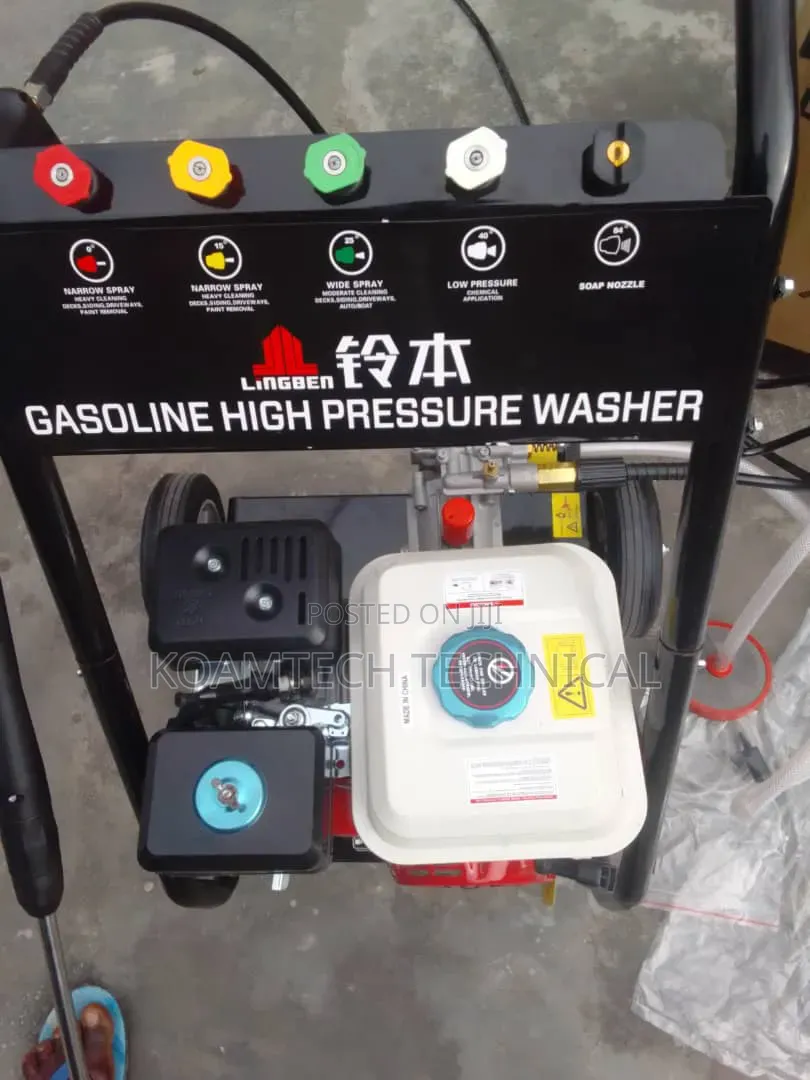 Generator Technicians/ Mechanic