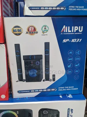1031 Home Theatre Ailipu