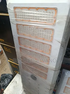 Akt 3000w Street Solar Light
