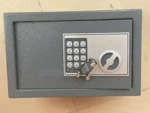 Safebox Lock