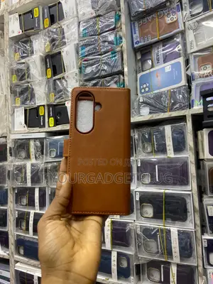 Hdci Multi-Function Wallet Case for Samsung Galaxy Z Fold