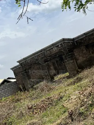 Uncompleted 4-bedroom Apartment For Sale At Ido, Ibadan