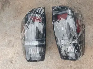 Rear Light Led Tacoma 2018