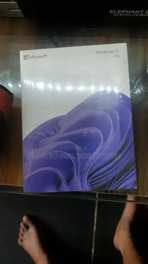 Microsoft Window 11pro