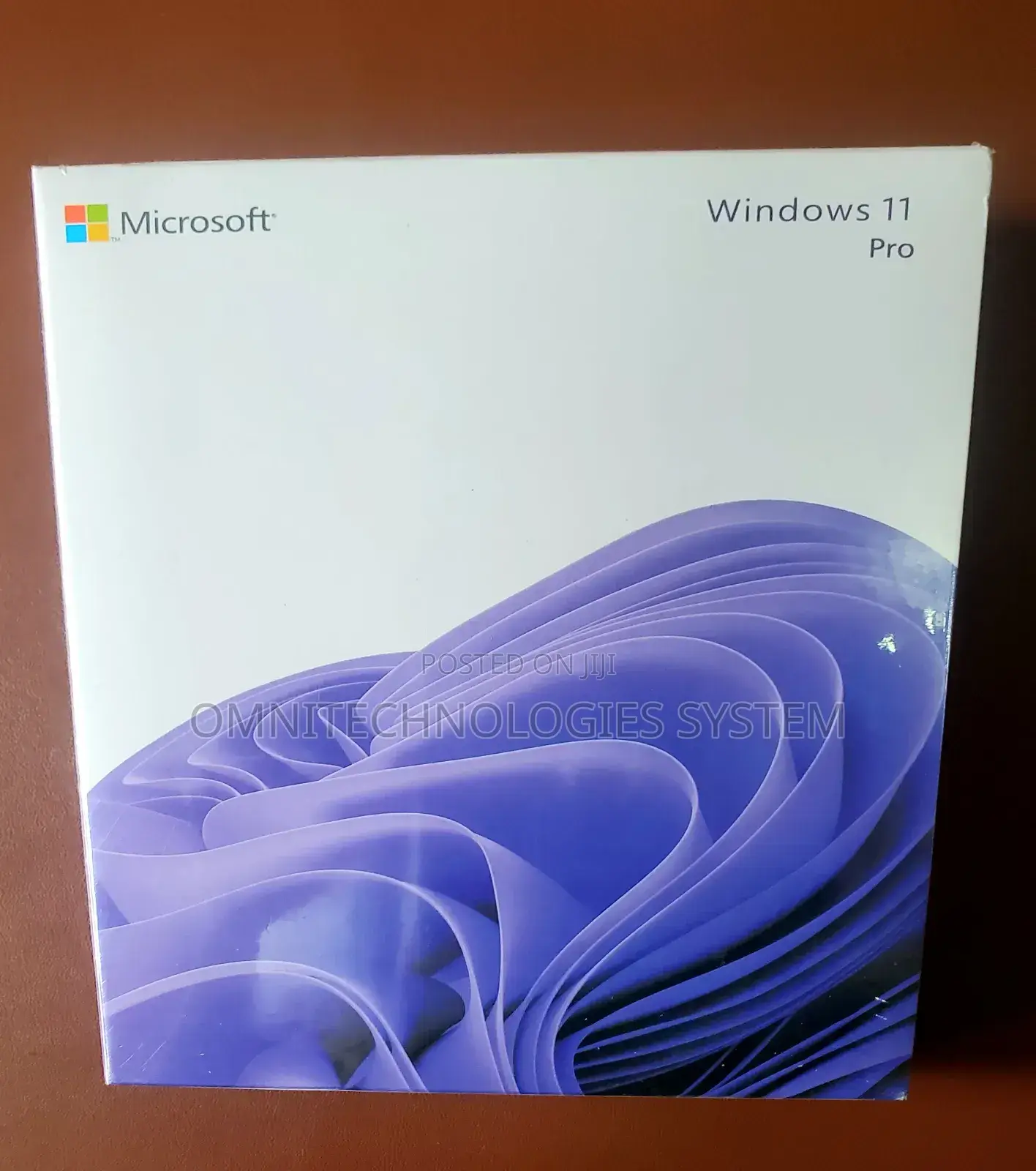 Microsoft Window 11pro