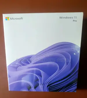 Microsoft Window 11pro