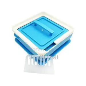 Capsule Filling Machine for Size 0