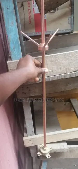 2ft Shining Thunder Arrestor