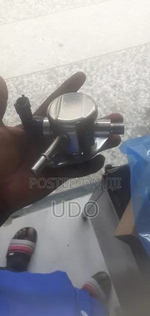 High Pressure Pump Chevrolet Equinox 2.4l Terrain 2.4 Malibu 2.4