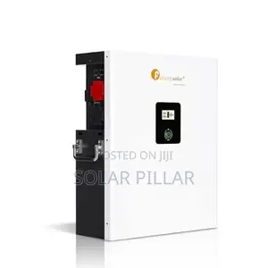 Felicity Solar 48v 100ah 5kwh Lithium(Lifepo4)Battery