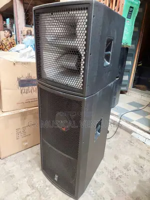 Sound Prince Sp314 Professional Loudspeaker- Pair