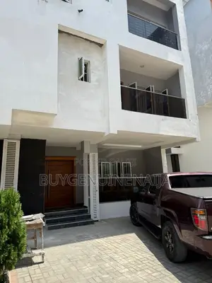 3bdrm Duplex in Cyber Ville Estate, for sale