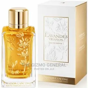 Photo - Lancome Lavandes Trianon EDP 75ml Unisex Perfume