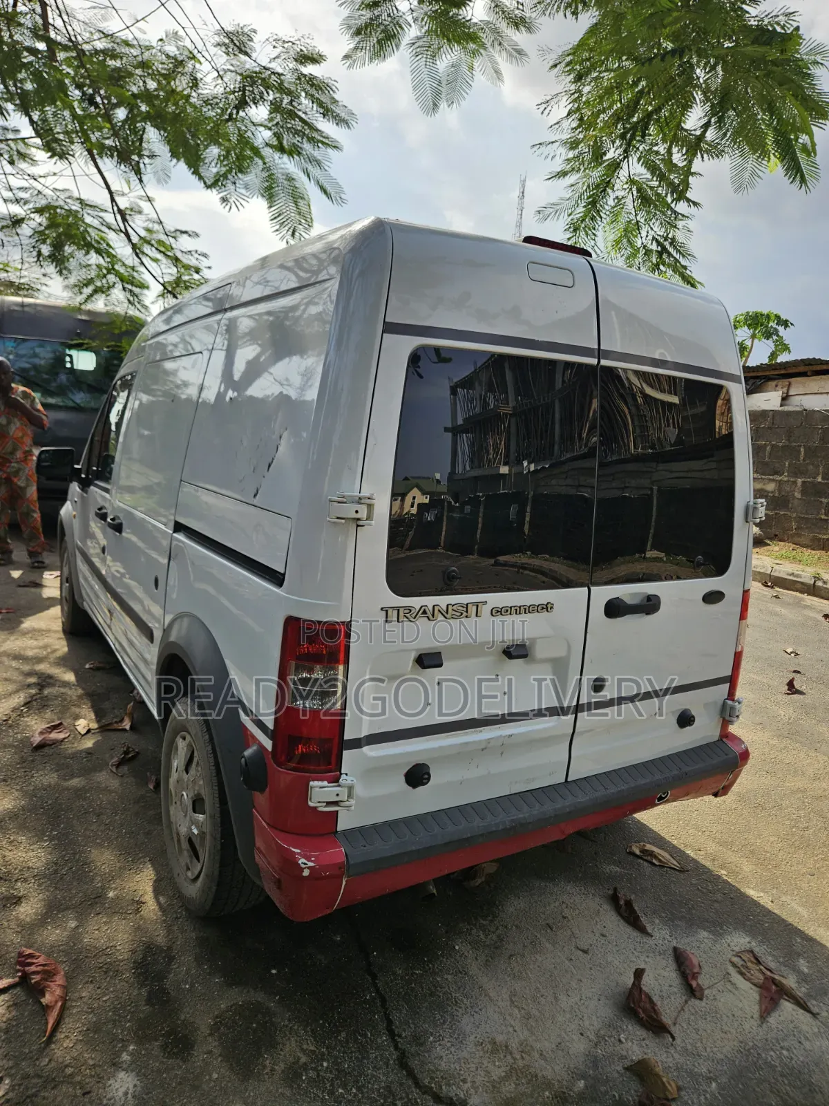 Logistic Services