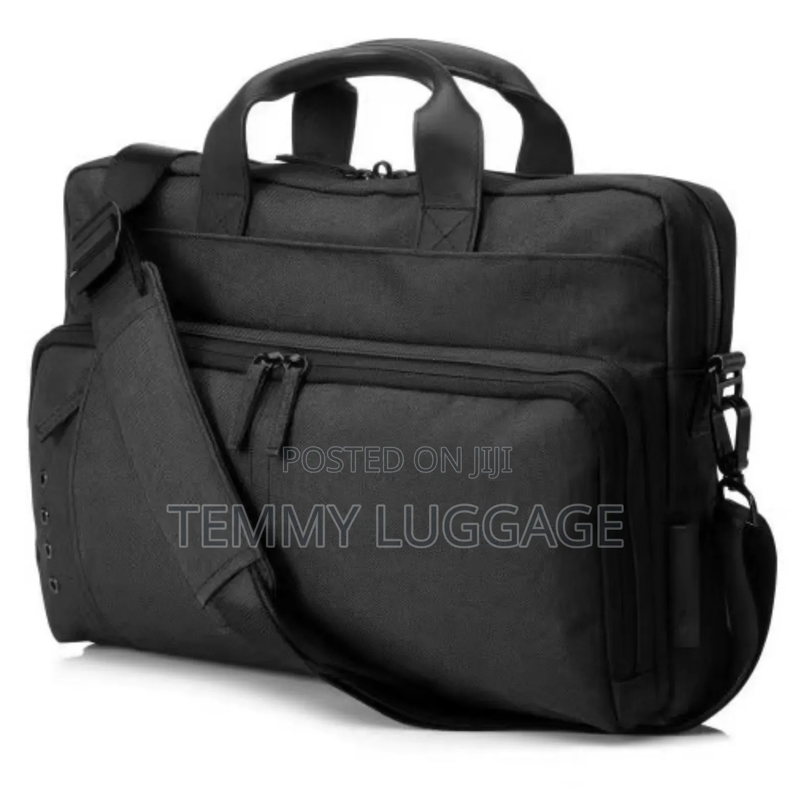 Men's Side Handbag