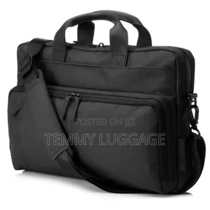 Men's Side Handbag