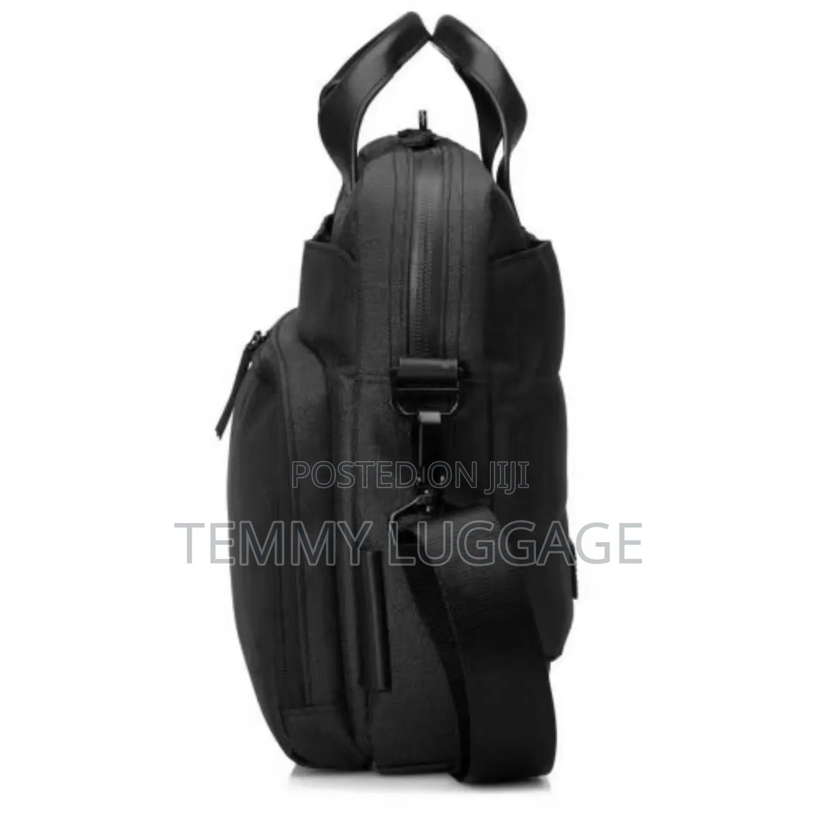 Men's Side Handbag