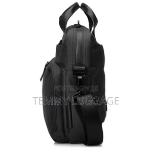 Men's Side Handbag