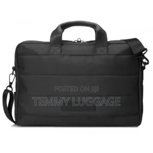 Men's Side Handbag