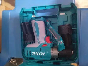 Total Lithium-Ion Cordless Drill 12v.