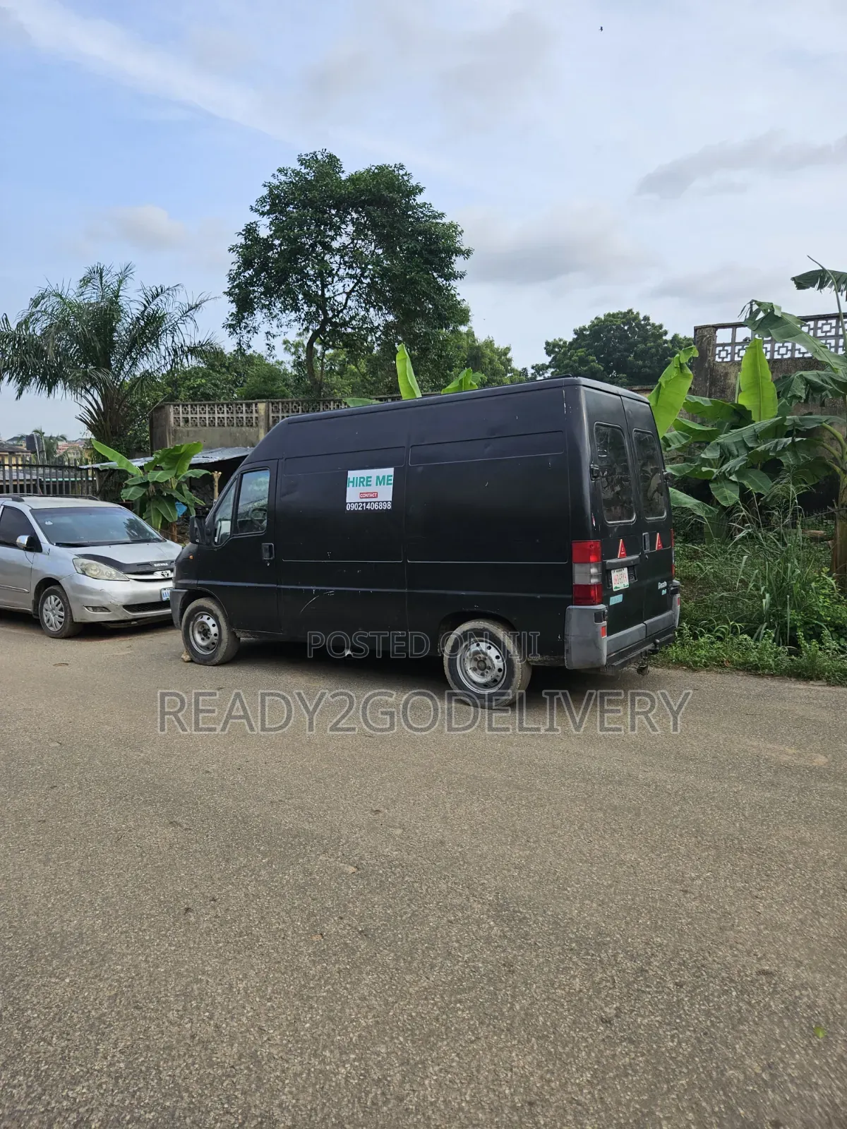 Logistic Services