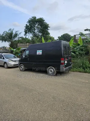 Logistic Services