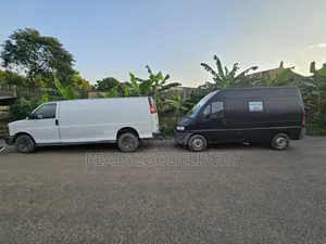 Logistic Services