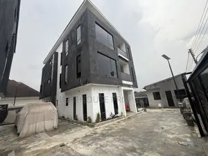 5bdrm Duplex in Gwarinpa By Hmedix for rent