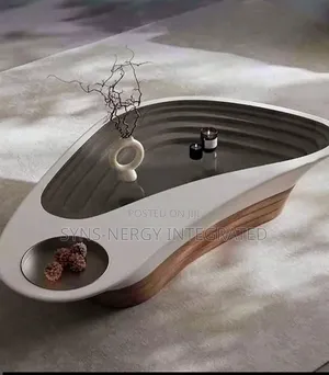 Unique Centre Table