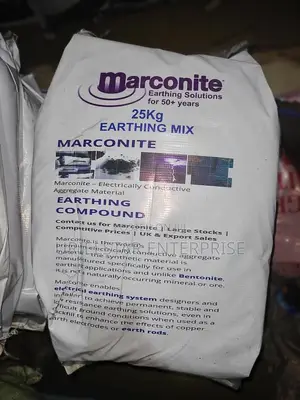 Marconite Earth Solution (Original)