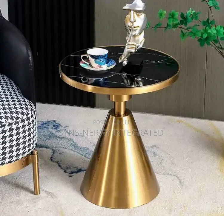 Classic Side Stool