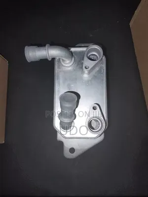 Oil Cooler Ford Escape 1.6 2.0 / Ford Focus 1.6 2.0 2014 to 2017
