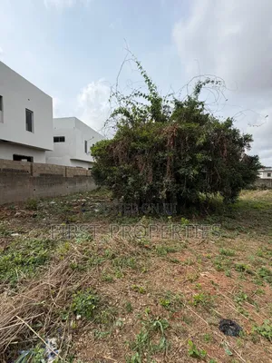 2300sqm of Land at Serene Environment