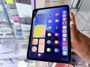 Apple iPad Air 13 (2025) 128 GB Gray