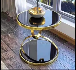Premium Side Stool