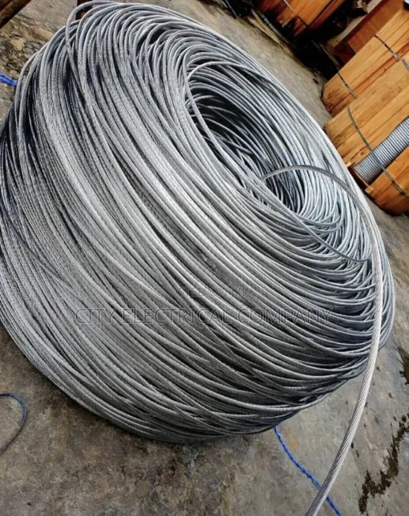 150mm Aluminum Conductor