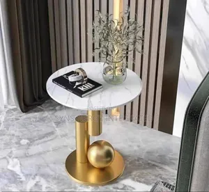 Premium Side Stool