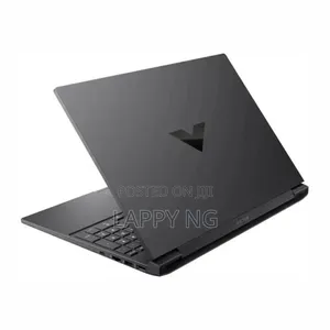 New Laptop HP Victus 15 16GB AMD Ryzen 7 SSD 512GB