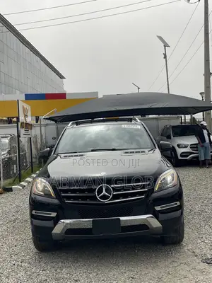 Mercedes-Benz M Class ML350 4MATIC 4dr SUV AWD (3.5L 6cyl 7A) 2015