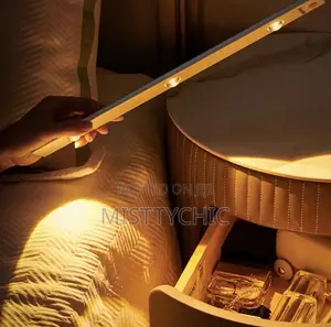 Motion Sensor Light Led Sensor Lamp Wireless Ultra