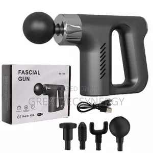 Fascia Gun Deep Massager